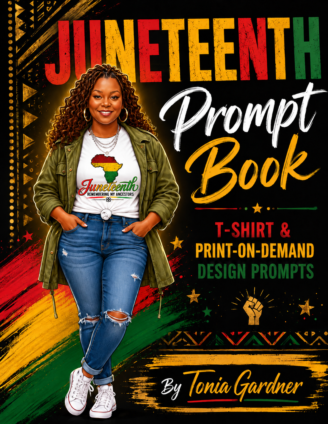 Juneteenth AI Prompt Bonus Toolkit