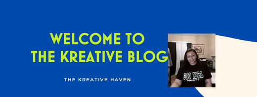Where Faith Meets Creativity!