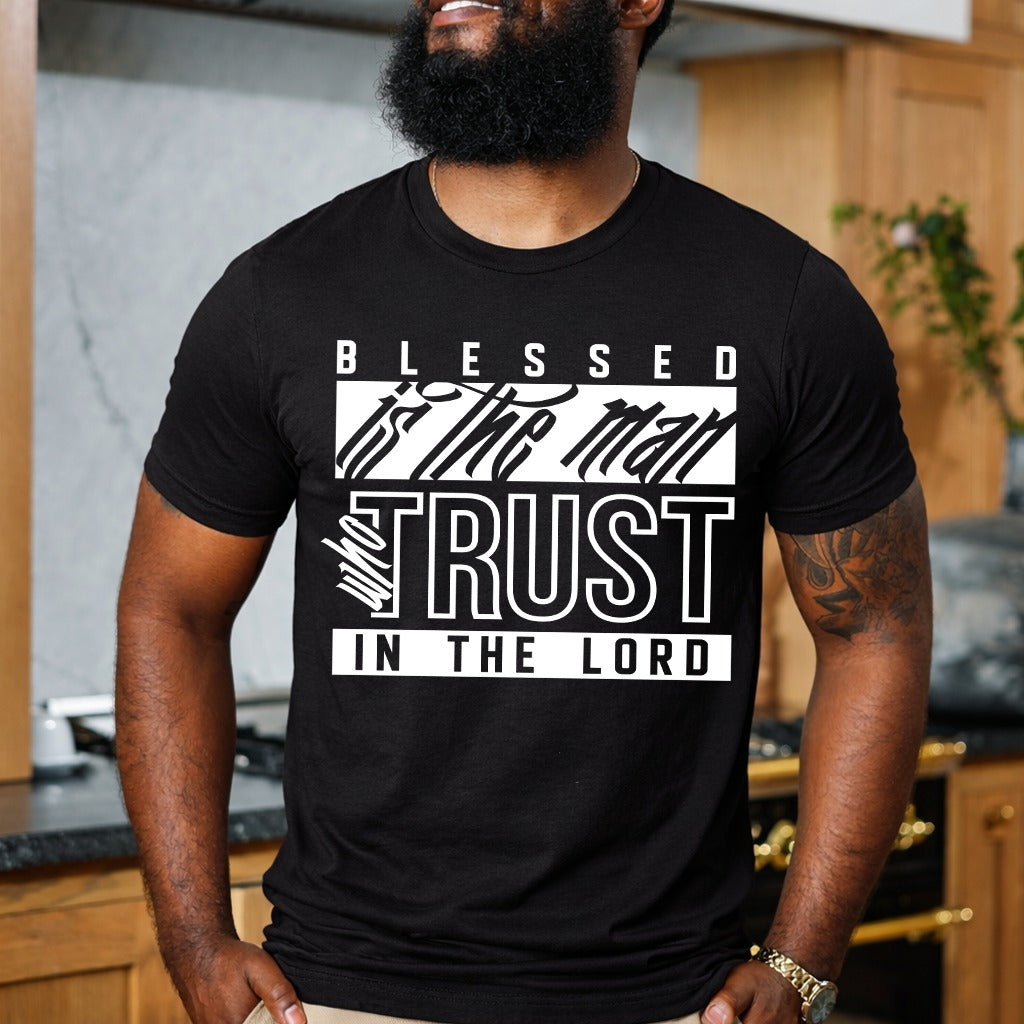 The Man of God Box — Father's Day Gift Box