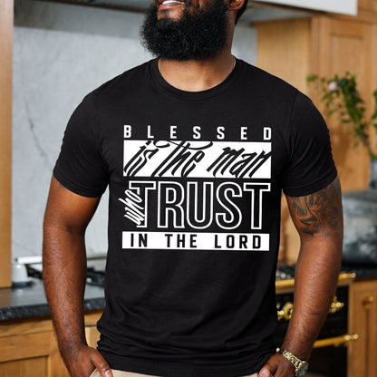 The Man of God Box — Father's Day Gift Box