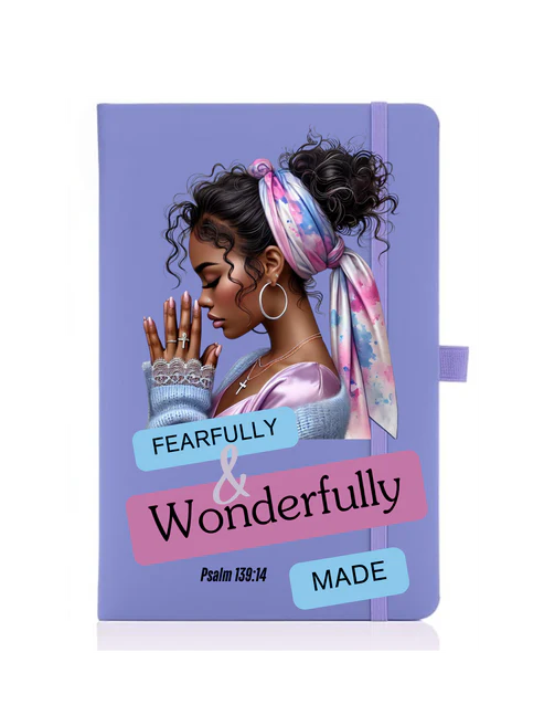Fearfully and Wonderfully Made (Journal Only)