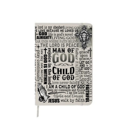 The Man of God Box — Father's Day Gift Box